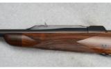 American Rifle 550 Safari, .400 H&H - 8 of 9
