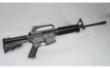 Colt AR-15 Model SP1, .223 Rem. - 1 of 8