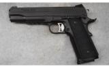 Sig Sauer 1911, .45 ACP - 2 of 2