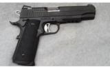 Sig Sauer 1911, .45 ACP - 1 of 2