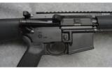 Ruger SR-556 20