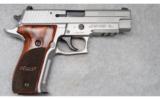 Sig Sauer P226 Elite, .40 S&W - 1 of 2