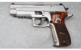 Sig Sauer P226 Elite, .40 S&W - 2 of 2