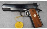 Colt 1911 Gold Cup Series 70, .45 ACP - 2 of 2