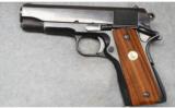 Colt Combat Commander, .38 Super - 2 of 2