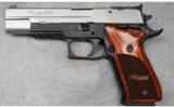 Sig Sauer P220, .45 ACP - 2 of 2