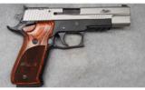 Sig Sauer P220, .45 ACP - 1 of 2