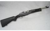 Ruger Ranch Rifle Custom, .223 - 1 of 9