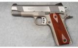 Colt Lightweight Commander, .38 Super - 2 of 2