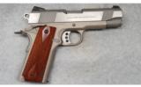 Colt Lightweight Commander, .38 Super - 1 of 2
