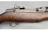 Springfield US Rifle M1, .30 M1 - 2 of 9