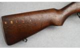 Springfield US Rifle M1, .30 M1 - 5 of 9