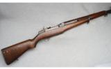 Springfield US Rifle M1, .30 M1 - 1 of 9