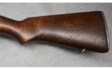 Springfield US Rifle M1, .30 M1 - 7 of 9