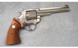 Colt Trooper Mark III, .357 Mag. - 1 of 2