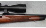 Winchester 70 Super Grade with Vortex Scope, .243 - 6 of 8