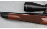 Winchester 70 Super Grade with Vortex Scope, .243 - 8 of 8