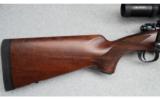 Winchester 70 Super Grade with Vortex Scope, .243 - 5 of 8