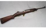 Winchester US Carbine, .30 M1 - 1 of 9