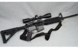 Sig Sauer Sig M400 with Scope, 5.56 NATO - 1 of 8