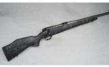 Weatherby Mark V, .257 Wby. Mag. - 1 of 8