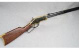 Henry Original 1860 Replica, .44-40 - 1 of 7