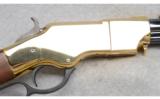 Henry Original 1860 Replica, .44-40 - 2 of 7