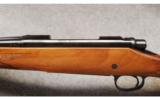 Remington 700 BDL Mountain 7x57 - 3 of 7