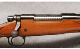 Remington 700 BDL Mountain 7x57 - 2 of 7