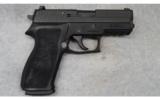 Sig Sauer P220, .45 ACP - 1 of 2
