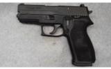 Sig Sauer P220, .45 ACP - 2 of 2
