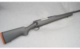 Winchester 70 Dick Cook Custom, .257 Wby. - 1 of 7
