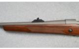 Winchester 70 Safari Custom, .404 Jeff - 8 of 9