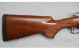 Winchester 70 Safari Custom, .404 Jeff - 5 of 9