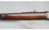 Winchester Model 1894, .32-40 - 7 of 9