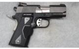 Desert Eagle 1911 U with Crimson Trace Laser Grips - 1 of 1