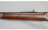Winchester Model 1892, .25-20 WCF - 8 of 9