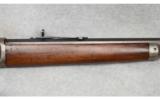 Winchester Model 1892, .25-20 WCF - 6 of 9