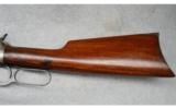 Winchester Model 1892, .25-20 WCF - 7 of 9