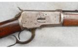 Winchester Model 1892, .25-20 WCF - 2 of 9