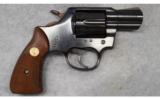 Colt Lawman Mark III 2Â¼