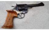 Colt Officer's Model Match, .22 LR - 1 of 1