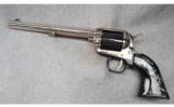 Colt Peacemaker Buntline, .22 LR - 2 of 2