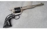 Colt Peacemaker Buntline, .22 LR - 1 of 2