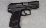 Heckler & Koch USP Compact, .40 S&W - 1 of 1