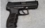 Heckler & Koch P30, 9mm - 1 of 1