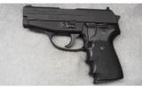 Sig Sauer P239, .40 S&W - 2 of 2