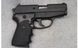 Sig Sauer P239, .40 S&W - 1 of 2