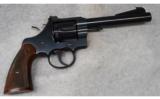 Colt Officer's Model Special, .38 Special - 1 of 1