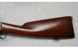 Sharps & Hankin 1862 Navy, .52 Rim. Very Rare. - 7 of 8